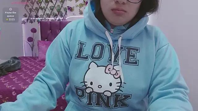 Freechat Anny__cute on StripChat