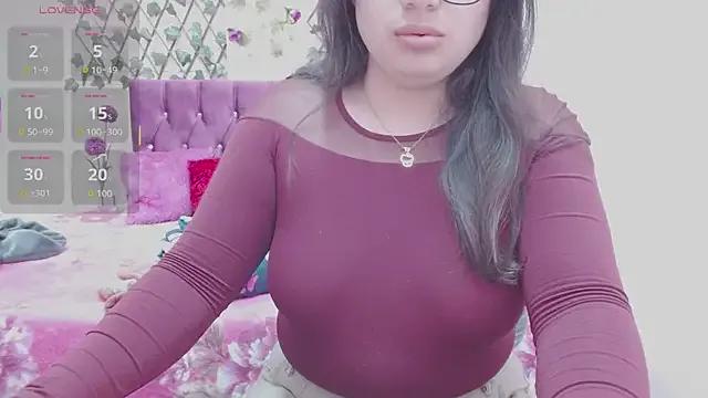 Freechat Anny__cute on StripChat