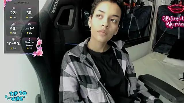 Explore 23 years old AnnyKitty_ from StripChat AnnyKitty_ from StripChat