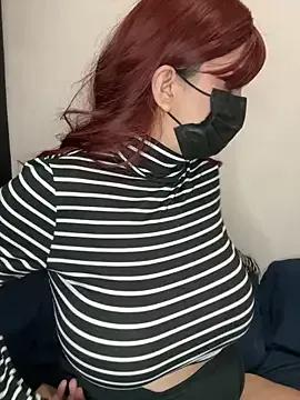 Anonnymsk on StripChat 