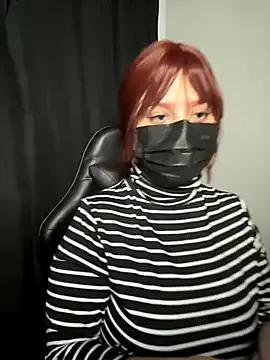 Anonnymsk on StripChat 