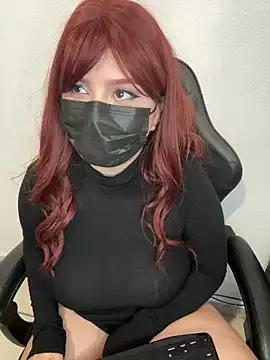 Anonnymsk on StripChat 