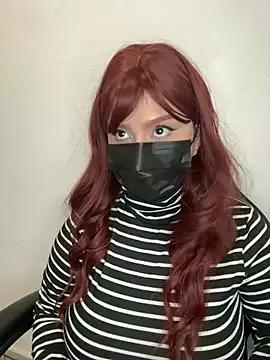Anonnymsk on StripChat 