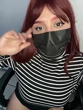 Anonnymsk on StripChat 