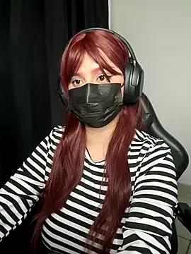 Anonnymsk on StripChat 