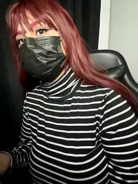 Anonnymsk on StripChat 