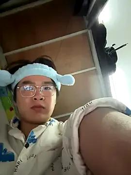 Anson0722 from StripChat