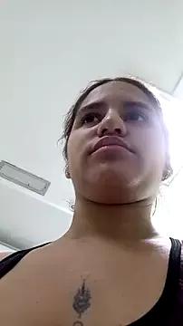 AnthonelaDuque on StripChat 