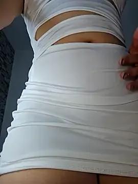 Join 23 years old Antonella2_m from StripChat Antonella2_m from StripChat