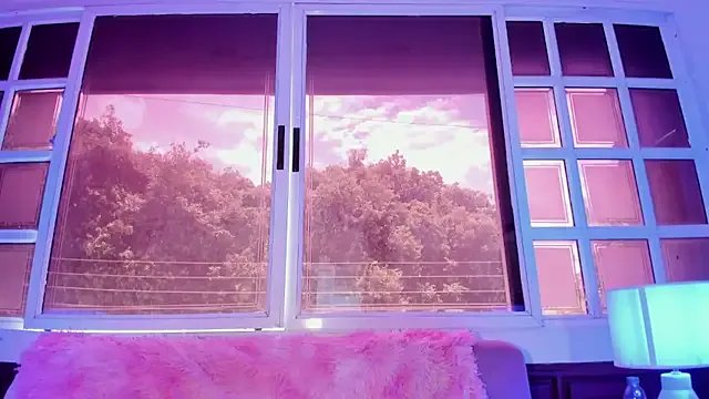 AntonellaRossi on StripChat