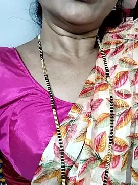 Sweet anuradha1432 from StripChat anuradha1432 from StripChat