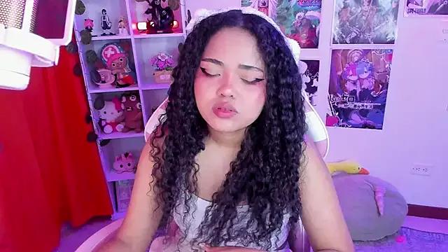 anyburkee on StripChat 