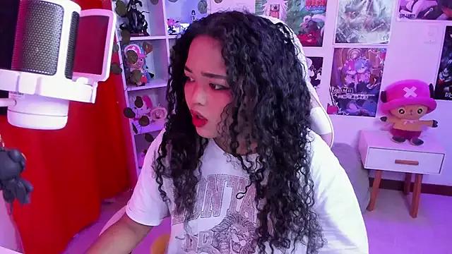 anyburkee on StripChat 