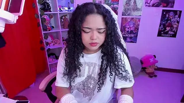 anyburkee on StripChat 