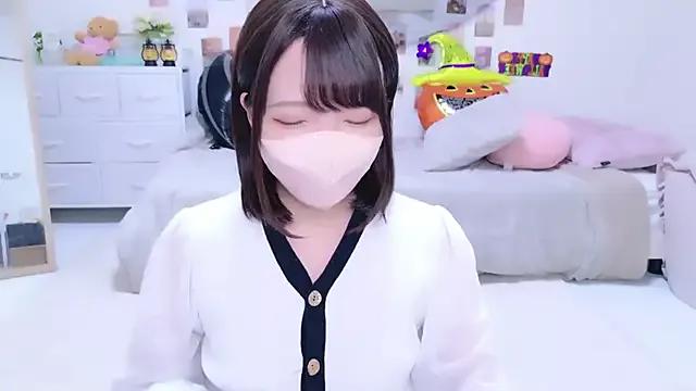 Anzu_xx from StripChat