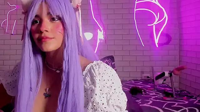 APRIIL_CUTE on StripChat 