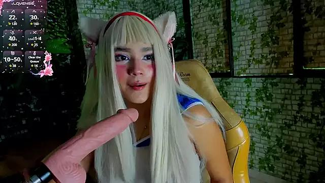 APRIIL_CUTE on StripChat 