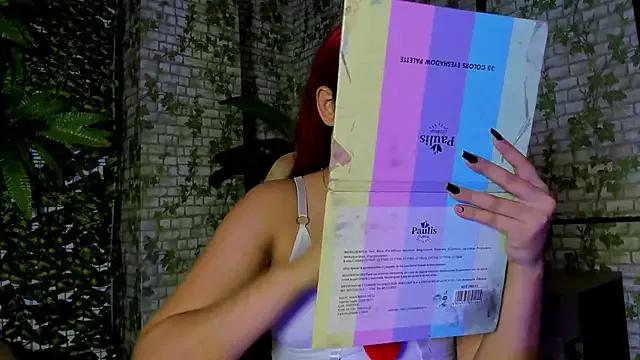 APRIIL_CUTE on StripChat 
