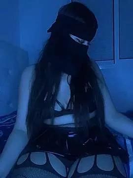 arabiaAna on StripChat 