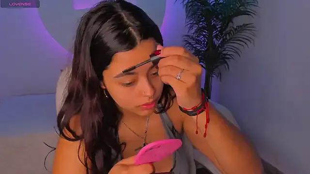 Naked Ariana_Pierce from StripChat Ariana_Pierce from StripChat