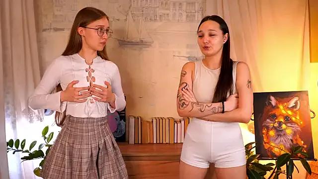 Cute ArianaSweazy from StripChat ArianaSweazy from StripChat