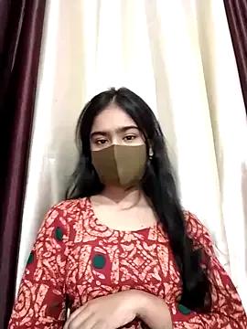 Dirty Arisha- wants you to fuck her body now Arisha- from StripChat