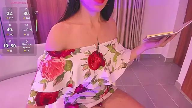 Arizona_Musee on StripChat 