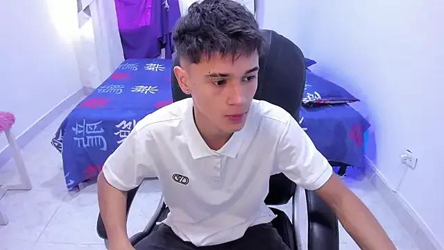 Naked Aron_Boyy from StripChat Aron_Boyy from StripChat