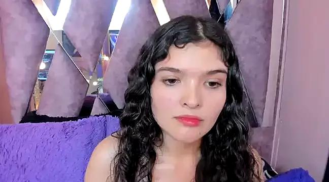 ARTEMISAKIM on StripChat 