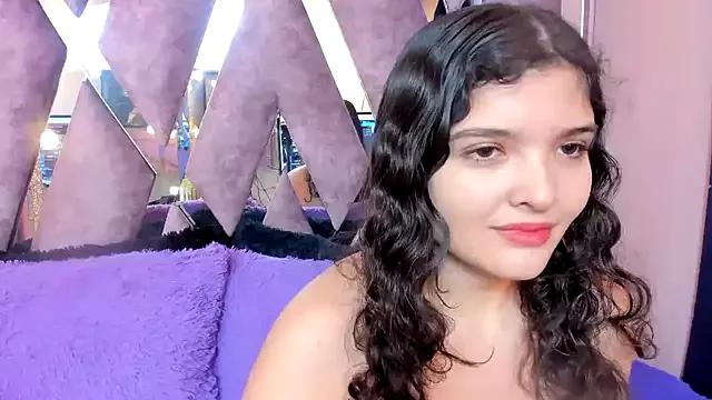 ARTEMISAKIM on StripChat 
