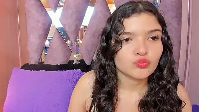 ARTEMISAKIM on StripChat 