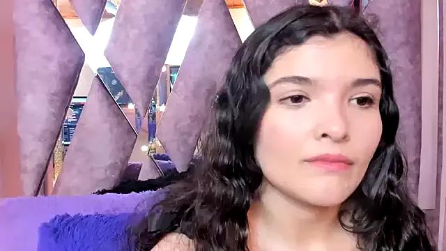 ARTEMISAKIM on StripChat 