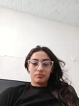 Hot Ary-18 from StripChat Ary-18 from StripChat