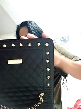 Freechat ashley69_brown on StripChat