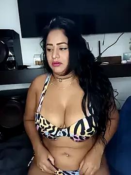 Freechat ashley69_brown on StripChat