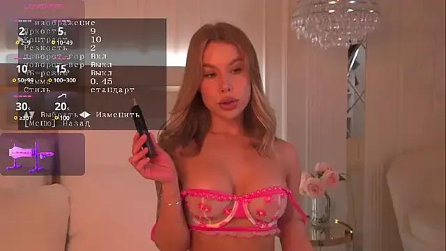 Ashley_Roys on StripChat 