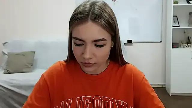 Try StripChat's ASingleOne aSingleOne from StripChat