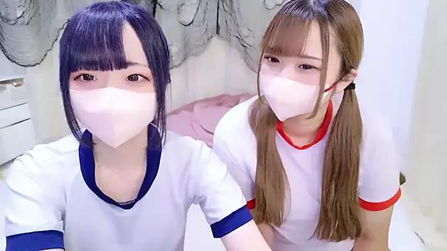 Naked ASUKA_ch wants you to fuck their body now ASUKA_ch from StripChat