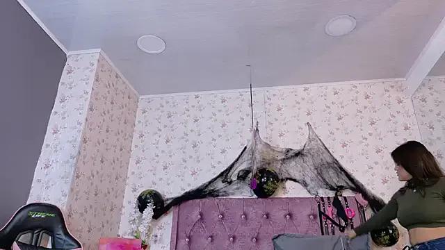 Sweet AvrillThomas from StripChat AvrillThomas from StripChat