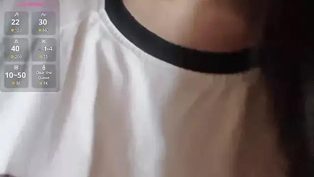 Awedenwat on StripChat 