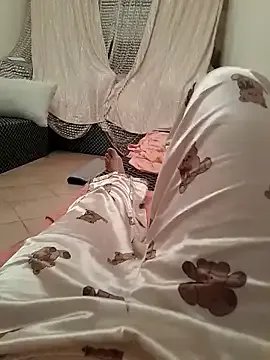 Aya_germany from StripChat