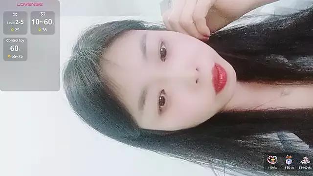 baby-vovo on StripChat 