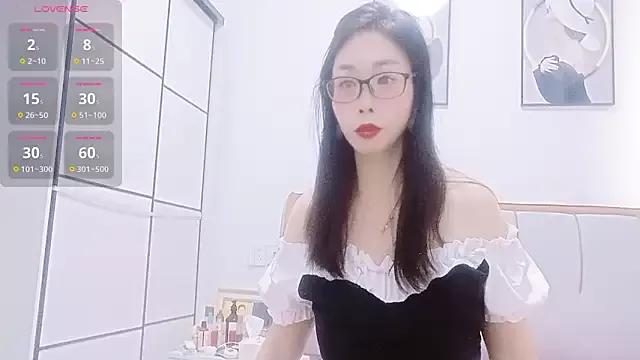 baby-vovo on StripChat 