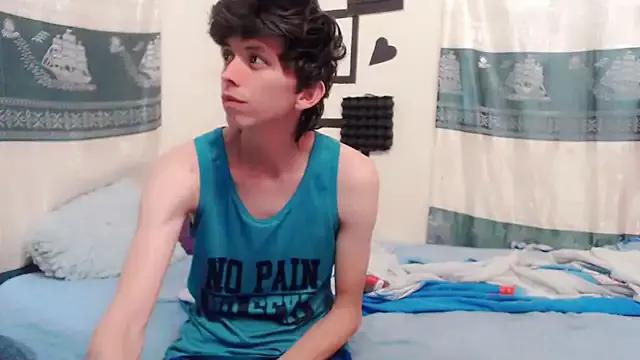 Babylolatop on StripChat 