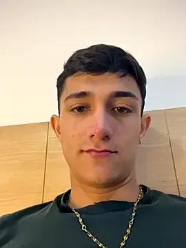 Naked BadBoy_Alan wants you to fuck his body now BadBoy_Alan from StripChat