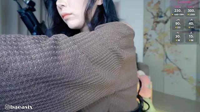 baeasian on StripChat 