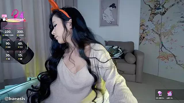 baeasian on StripChat 