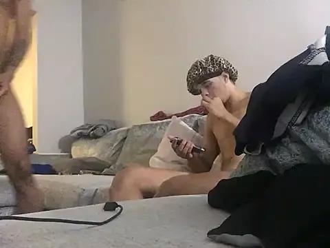 Baitbois on StripChat 