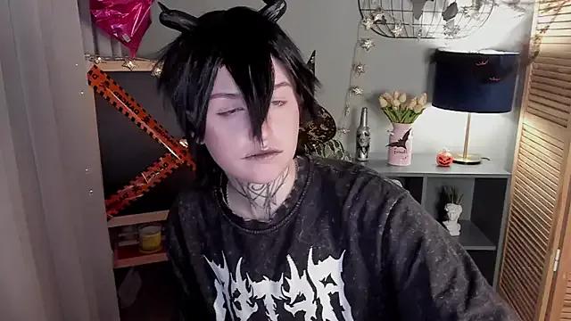Try BakugoKatsuki, they want to masturbate for you BakugoKatsuki from StripChat