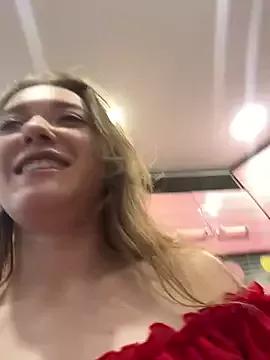 Bambi-Live on StripChat 